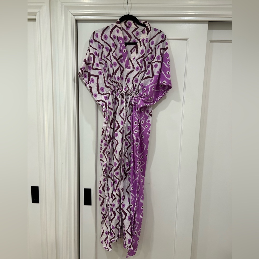 Wirecutter’s favorite Kaftan this year!